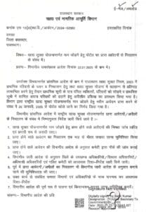 Khadya suraksha portal start